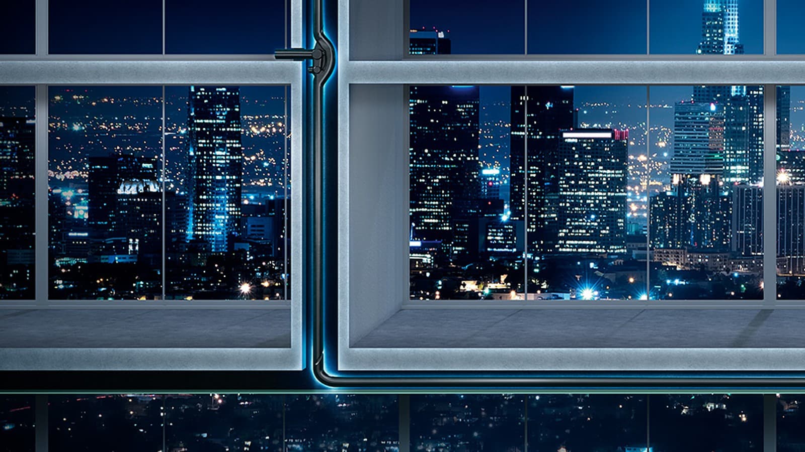 Sistema di scarico Geberit PE SuperTube Sistema di scarico Geberit PE SuperTube