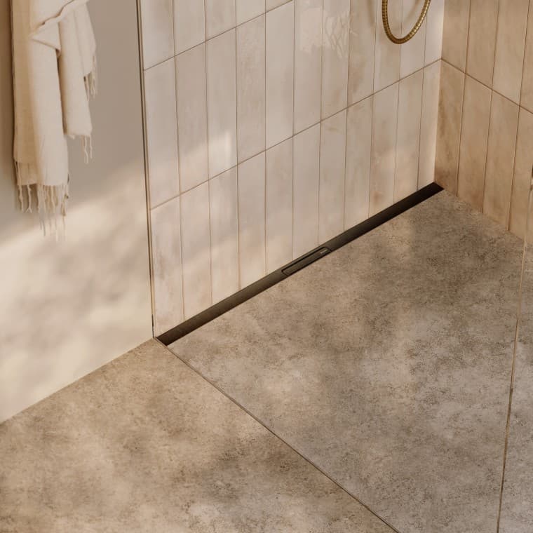 Bagno moderno di Geberit Bagno moderno di Geberit