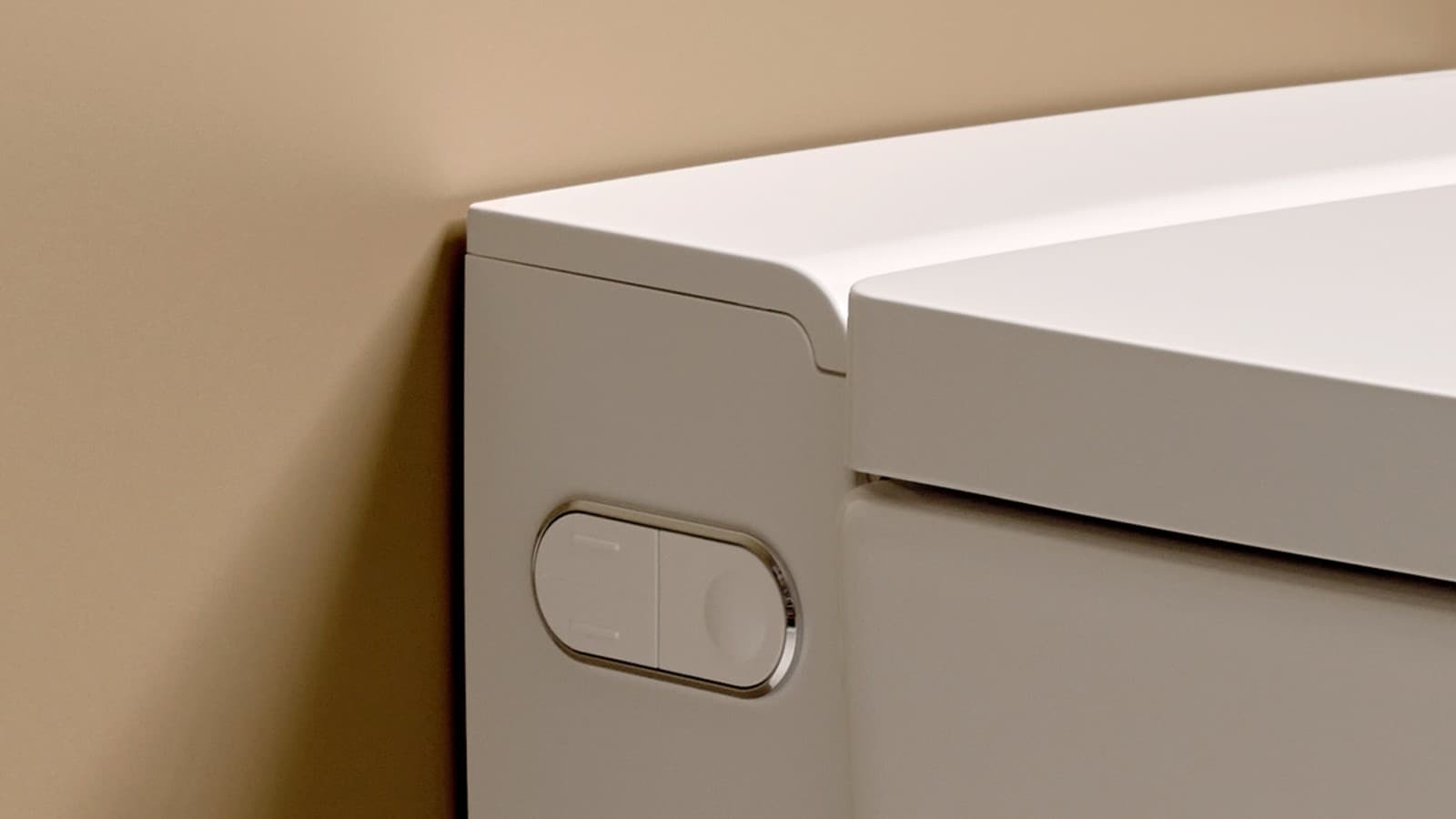 Vista laterale di Mera Vista laterale di Mera