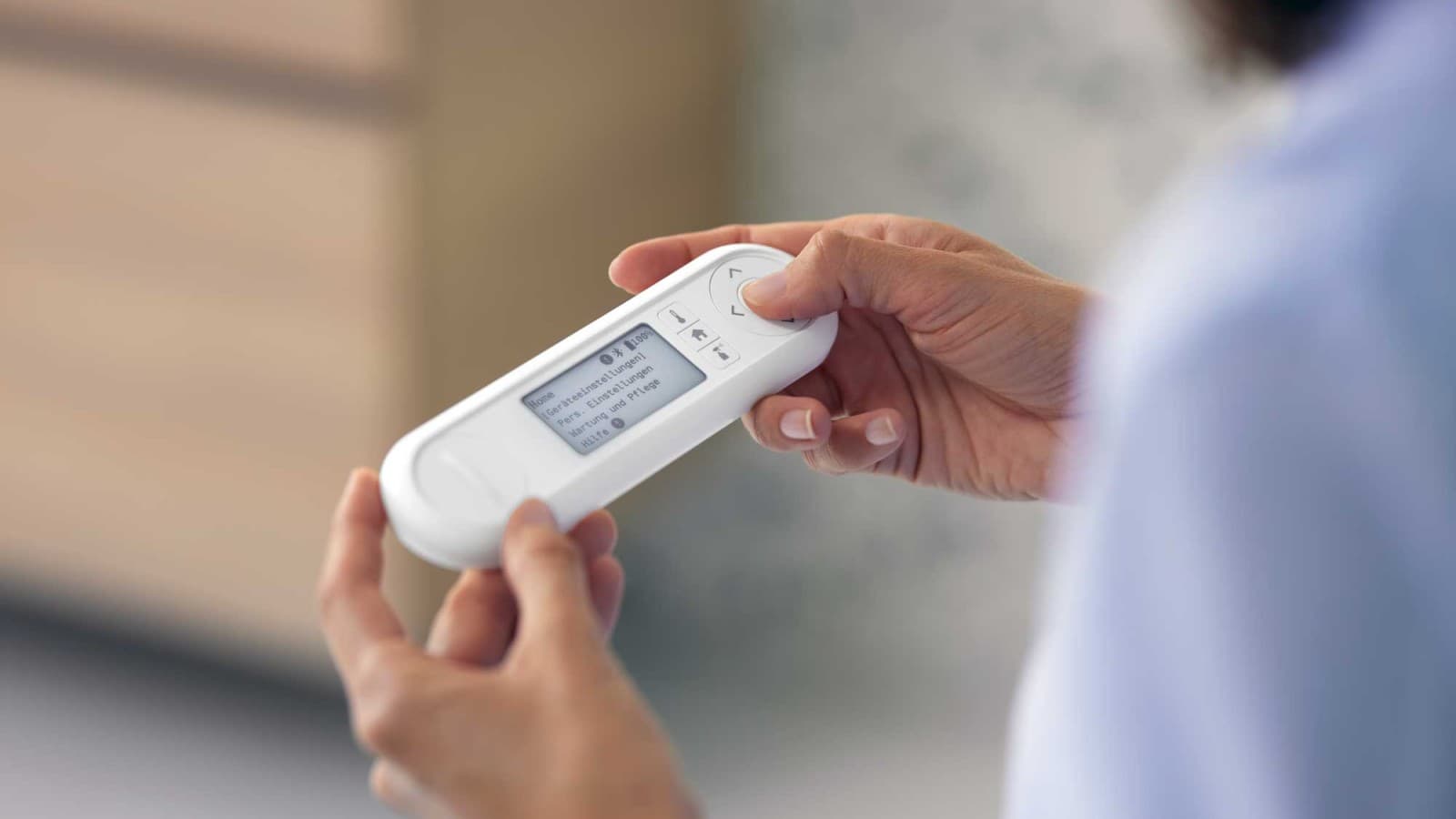 Telecomando Geberit AquaClean Mera Telecomando Geberit AquaClean Mera