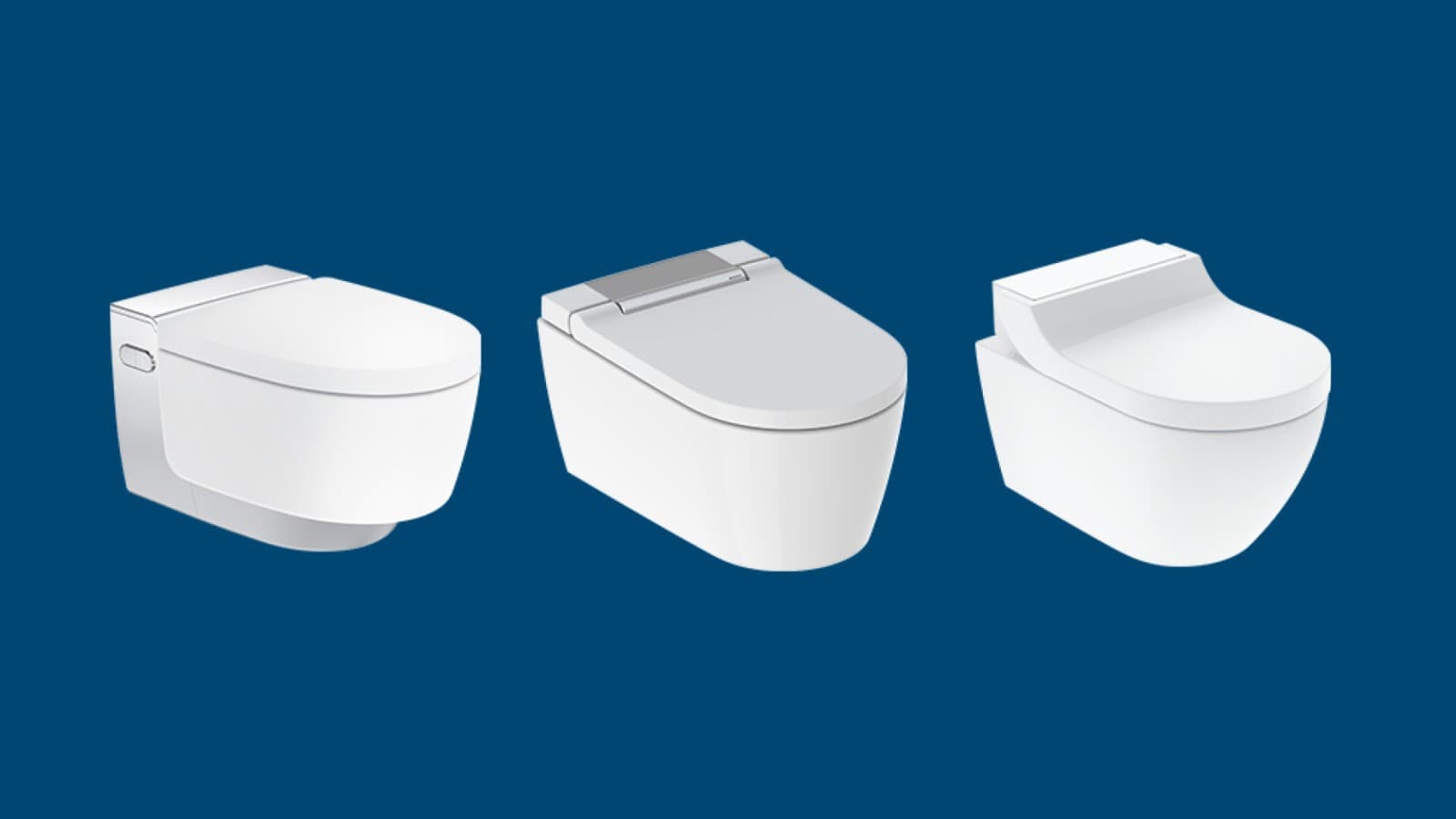 Geberit AquaClean Mera Sela Tuma Geberit AquaClean Mera Sela Tuma