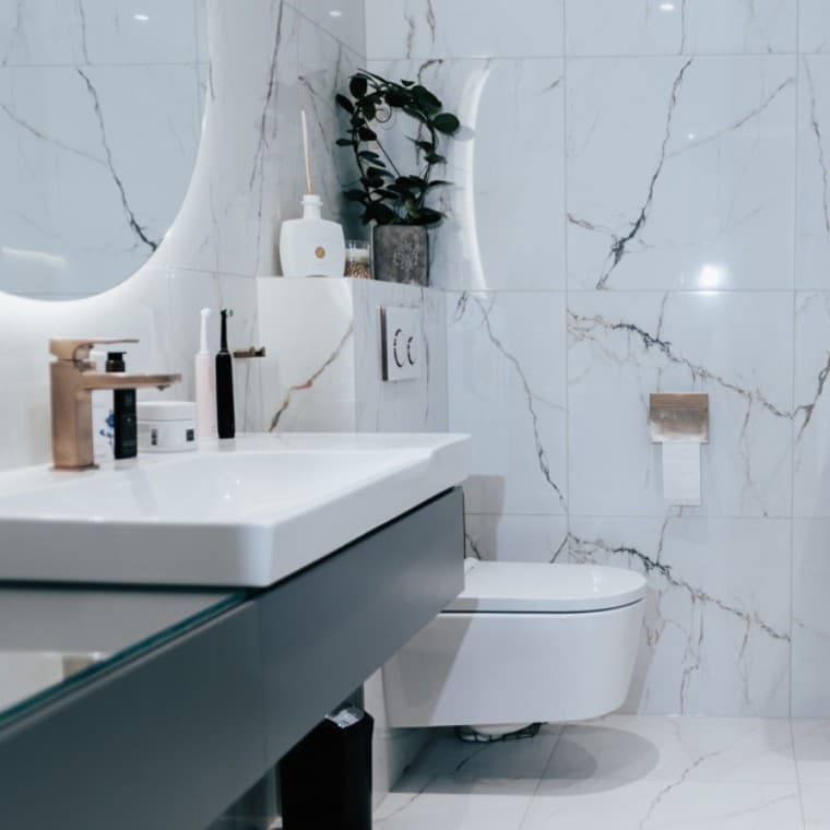 Bagno rinnovato Bagno rinnovato