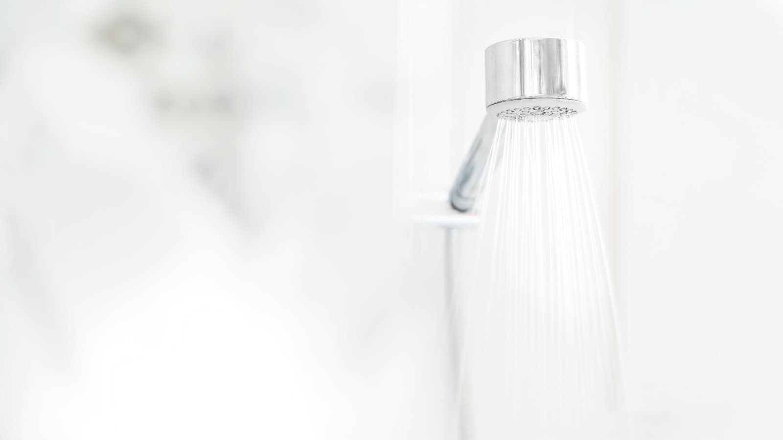 Igiene dell'acqua potabile con Geberit (© Geberit) Igiene dell'acqua potabile con Geberit (© Geberit)