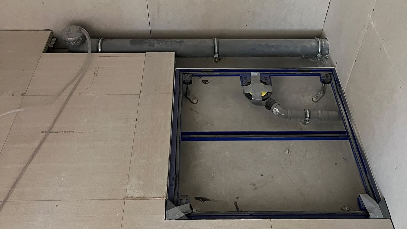 Sistemi di scarico Geberit Silent-db20 (© Siim Kingisepp) Sistemi di scarico Geberit Silent-db20 (© Siim Kingisepp)