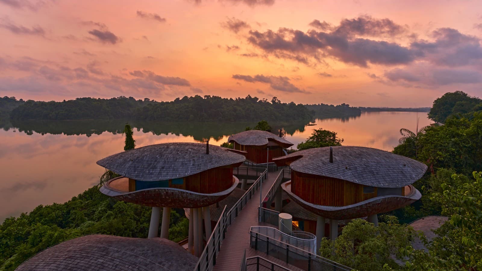 Mandai resort Mandai resort