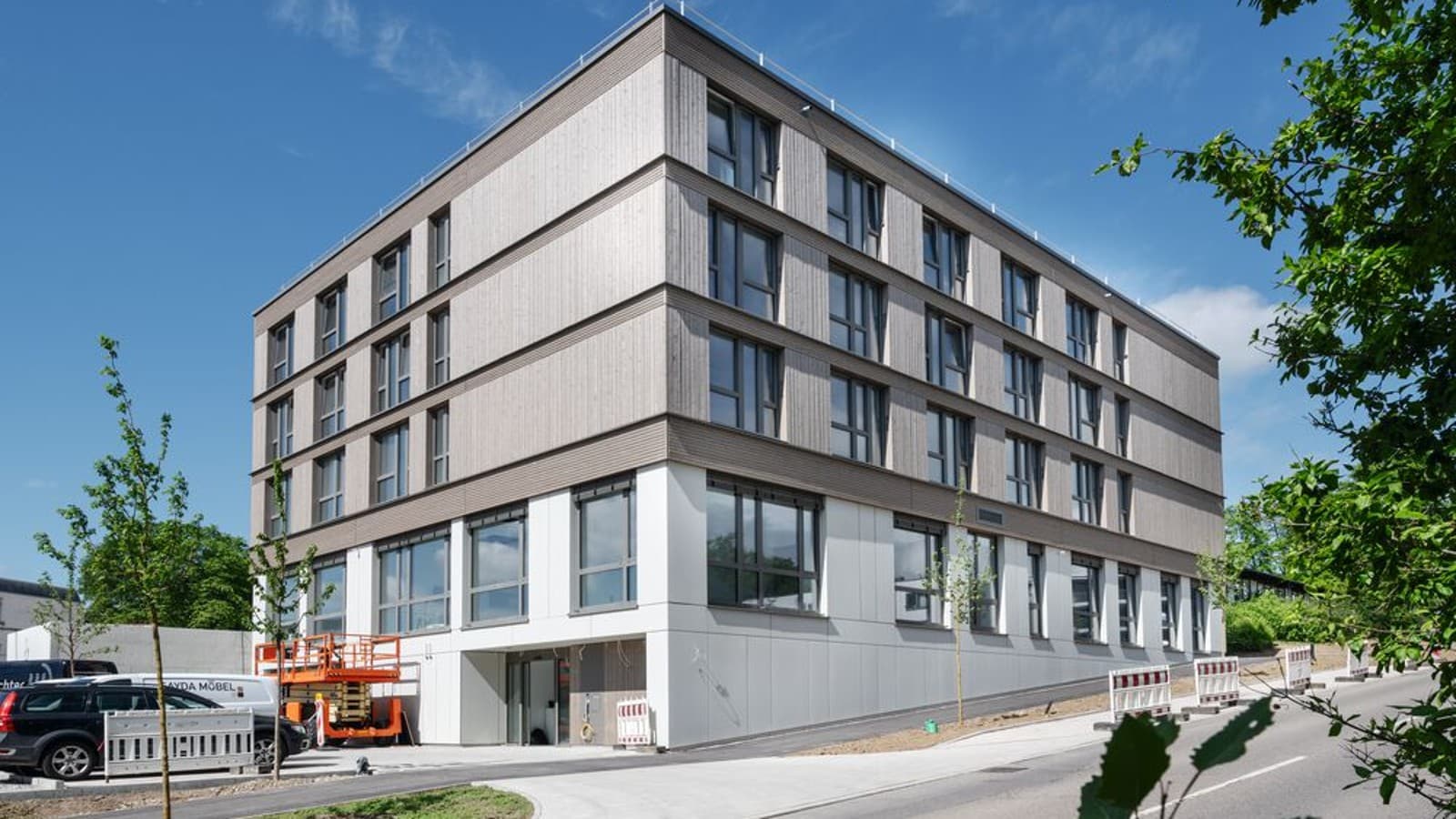 Centro dialisi di Heidenheim Centro dialisi di Heidenheim