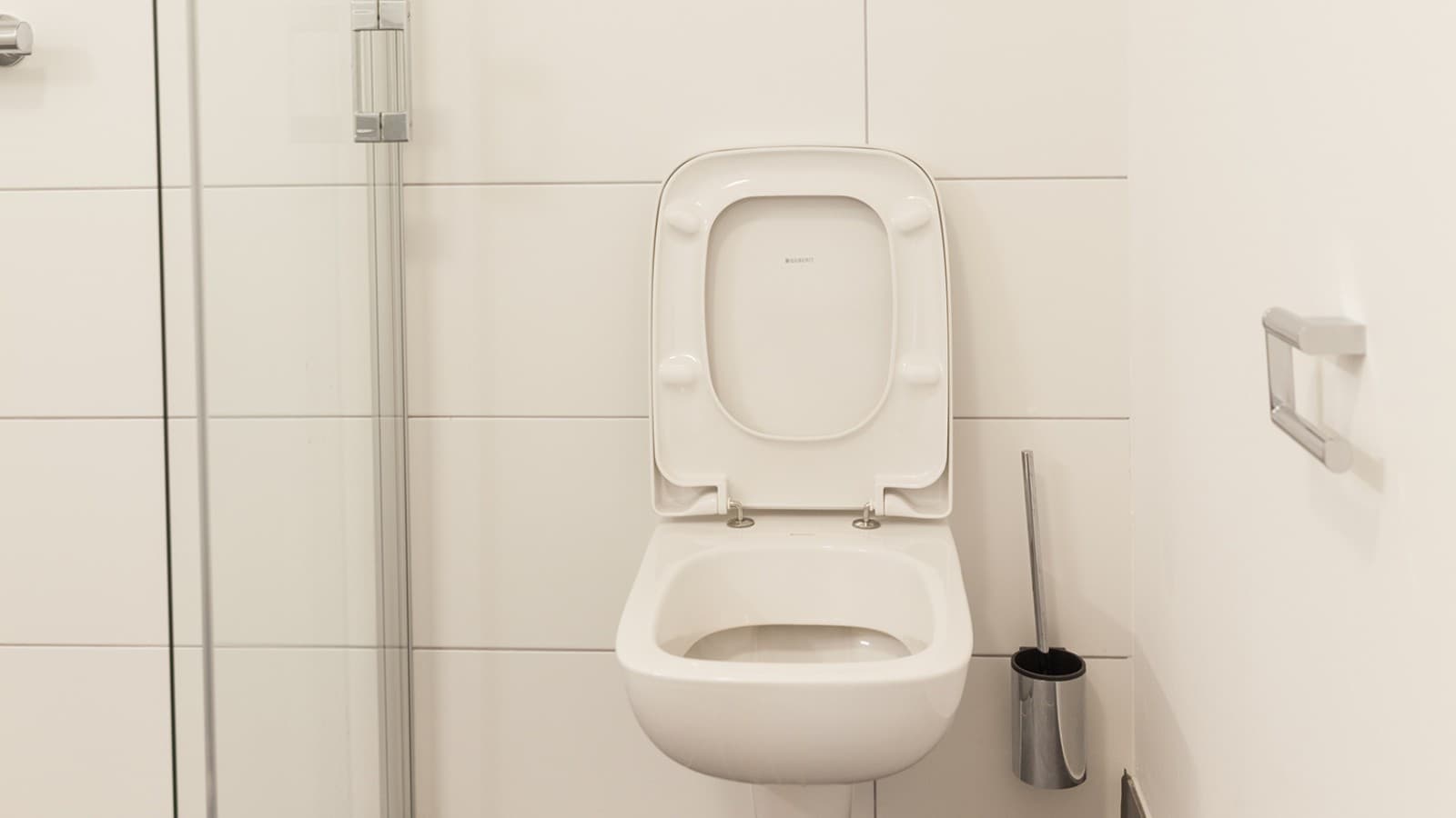 Vaso WC Geberit Renova Plan (© Geberit) Vaso WC Geberit Renova Plan (© Geberit)