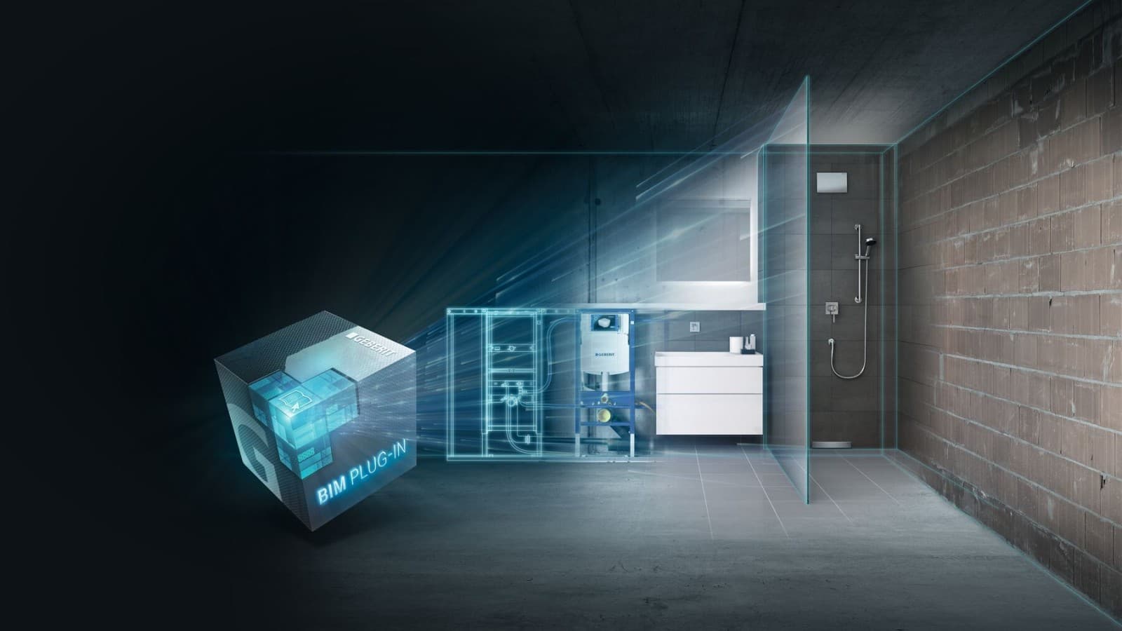 BIM Plug-In BIM Plug-In