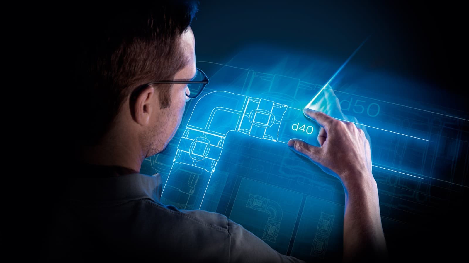 Dimensionamento ottimizzato con Geberit Flowfit Dimensionamento ottimizzato con Geberit Flowfit