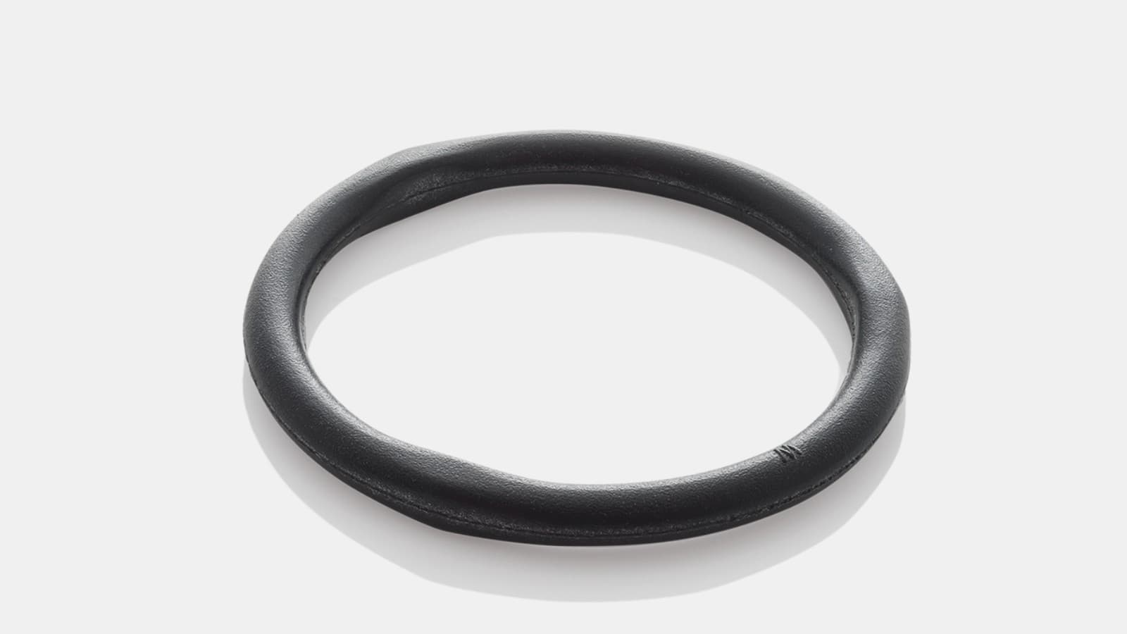 Guarnizione Geberit Mapress CIIR nero, per impianti generali Guarnizione Geberit Mapress CIIR nero, per impianti generali