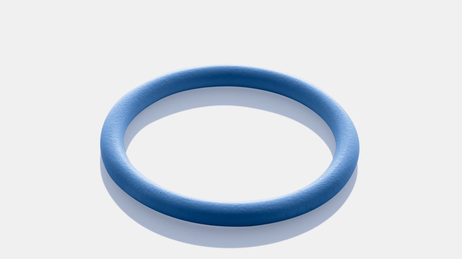 Guarnizione Geberit Mapress FKM blu per impianto solare Guarnizione Geberit Mapress FKM blu per impianto solare