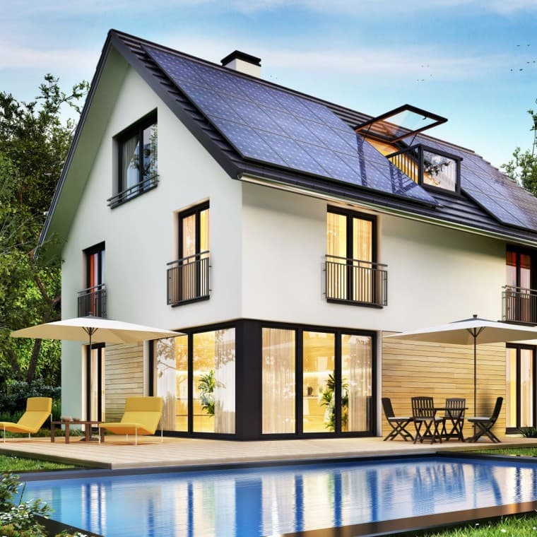 Geberit Mapress Therm è adatto anche per applicazioni solari, di teleriscaldamento e ad aria compressa Geberit Mapress Therm è adatto anche per applicazioni solari, di teleriscaldamento e ad aria compressa