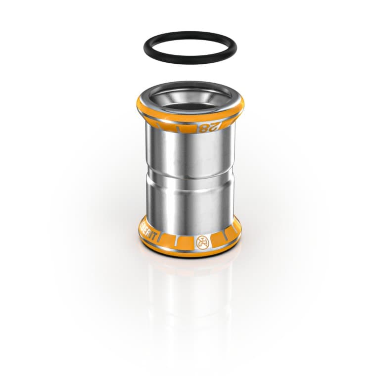 Tubi Geberit Mapress Therm Tubi Geberit Mapress Therm